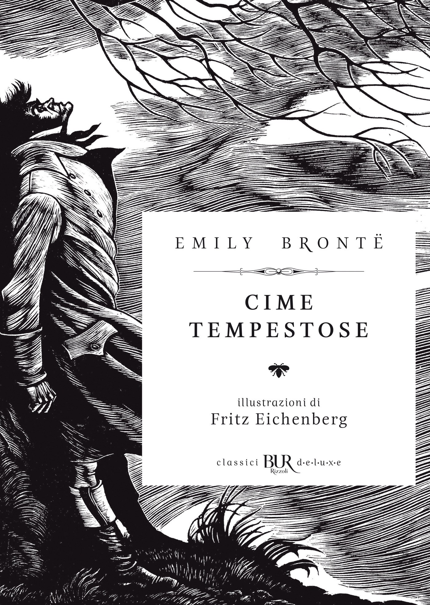 Cime tempestose (Deluxe) - Librerie.coop