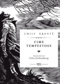 Cime tempestose (Deluxe) - Librerie.coop