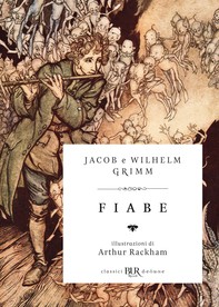 Fiabe (Deluxe) - Librerie.coop