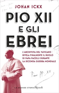 Pio XII e gli ebrei - Librerie.coop
