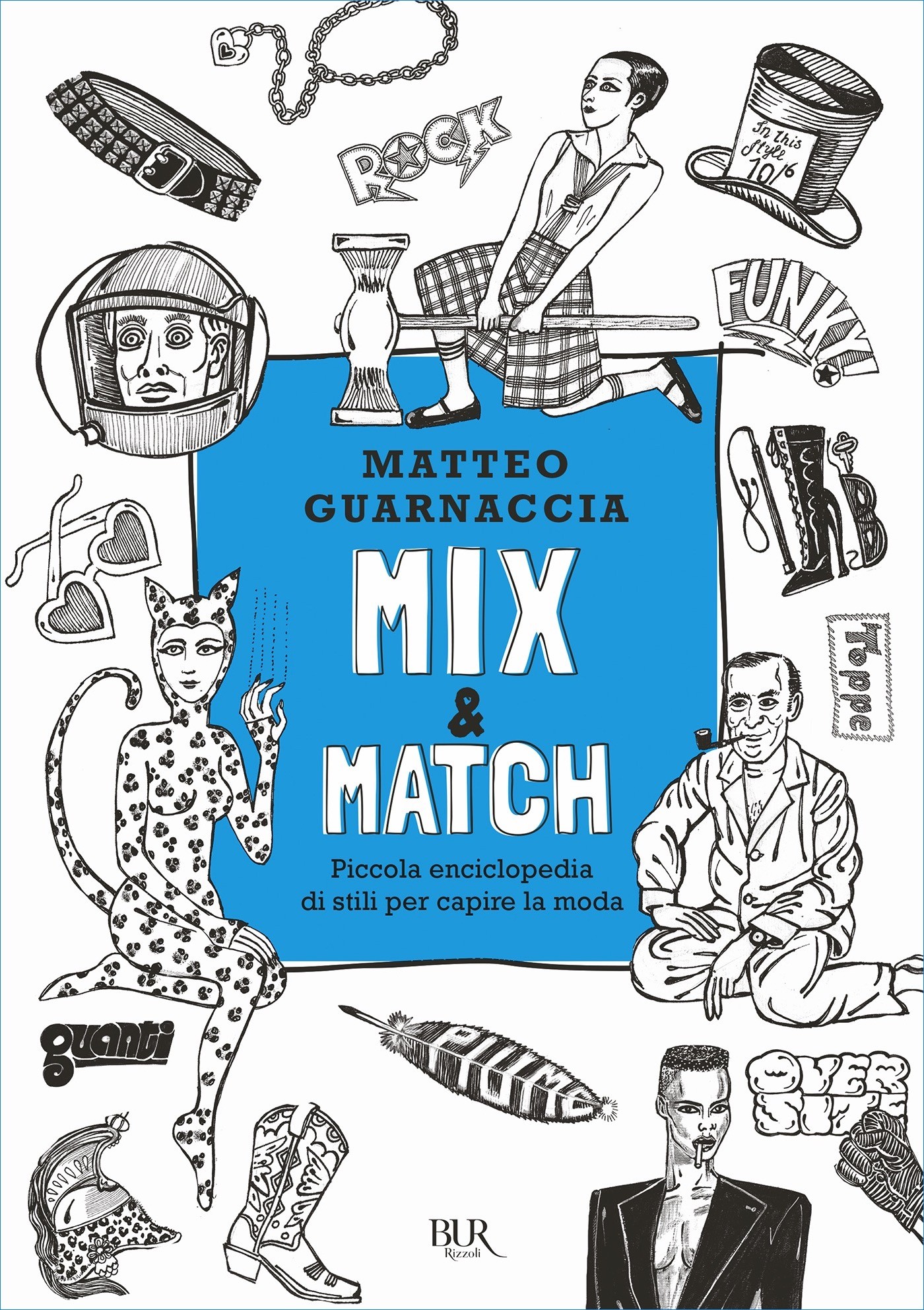 Mix & Match - Librerie.coop
