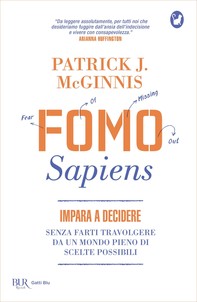 FOMO Sapiens - Librerie.coop