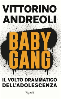 Baby gang - Librerie.coop