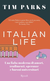 Italian life - Librerie.coop