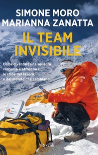 Il team invisibile - Librerie.coop