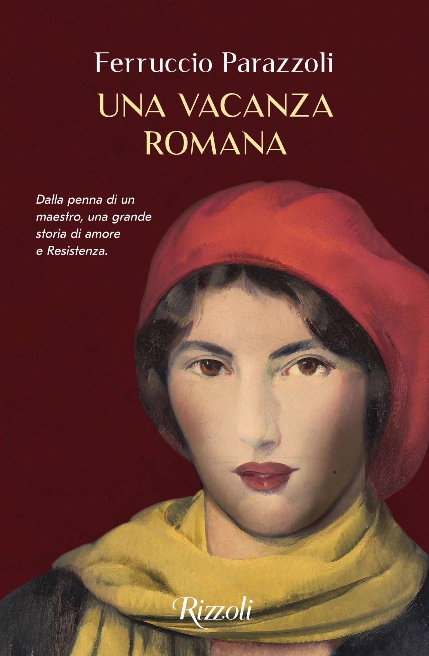 Una vacanza romana - Librerie.coop