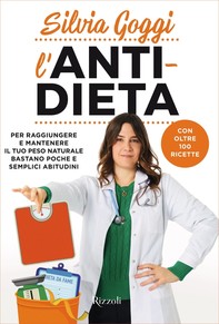 L'anti-dieta - Librerie.coop