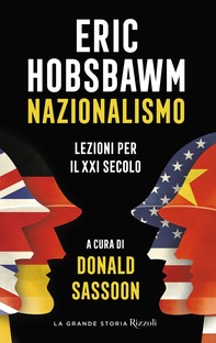 Nazionalismo - Librerie.coop