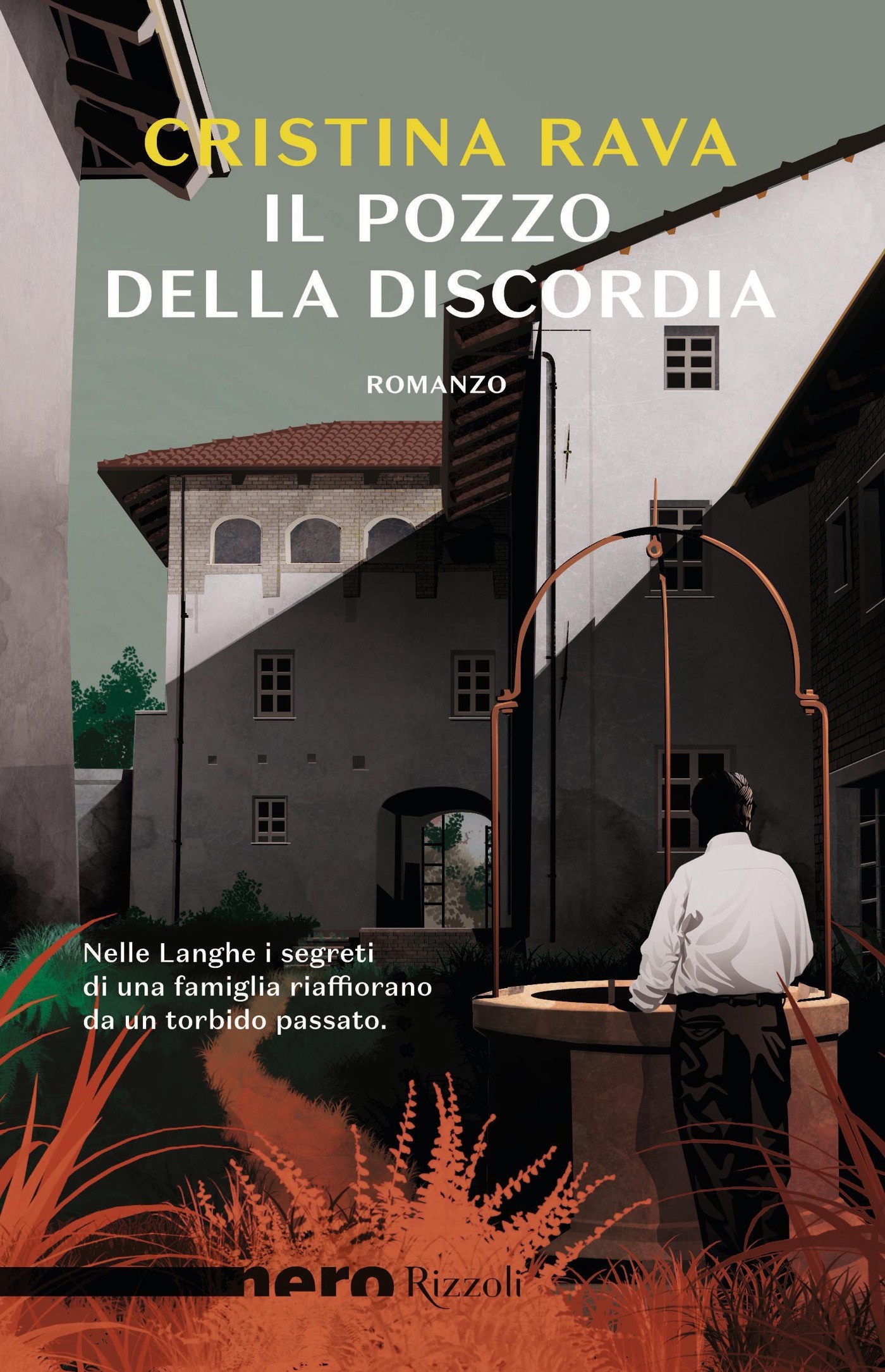 Il pozzo della discordia (Nero Rizzoli) - Librerie.coop