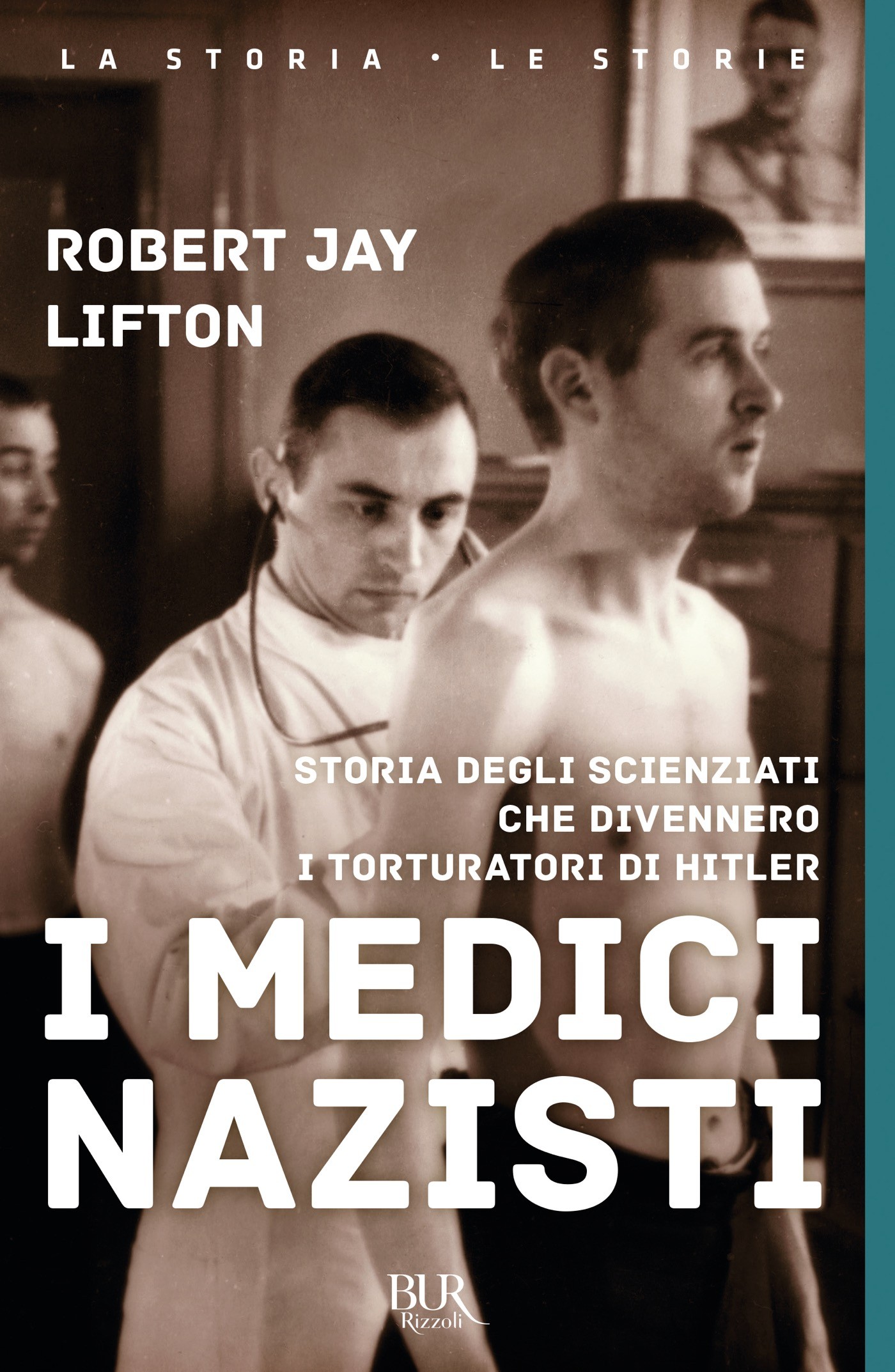 I medici nazisti - Librerie.coop
