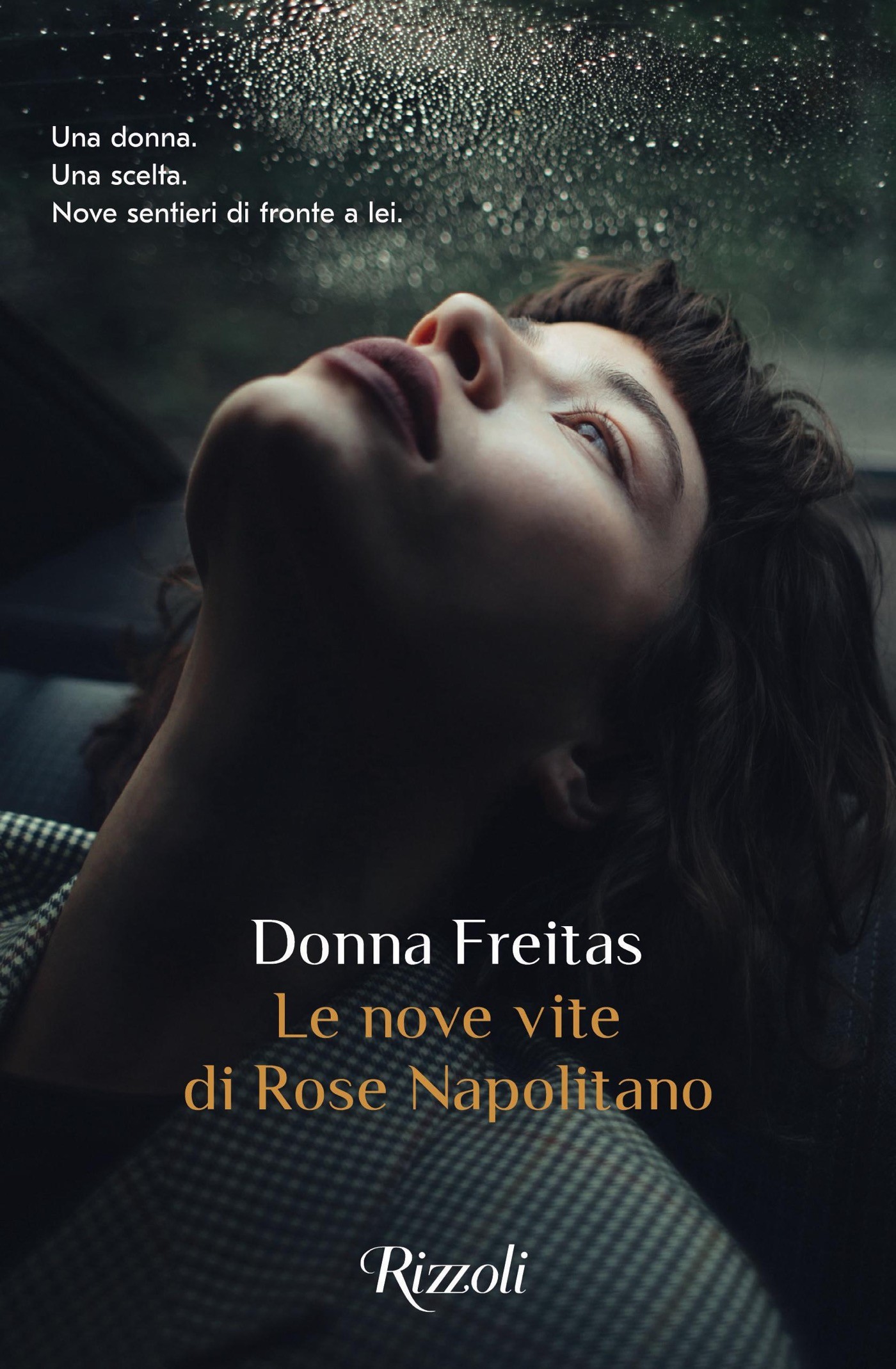 Le nove vite di Rose Napolitano - Librerie.coop