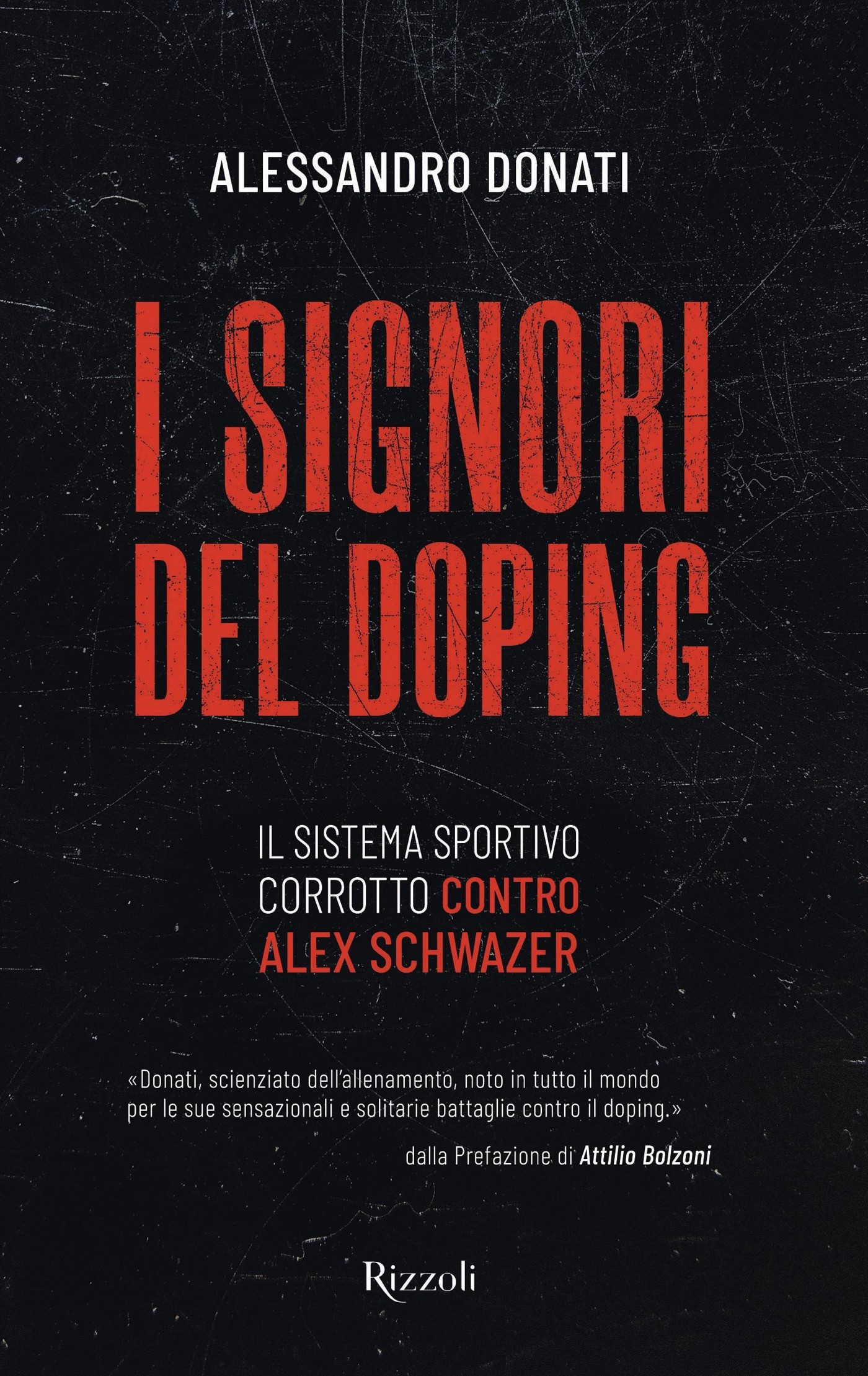 I signori del doping - Librerie.coop