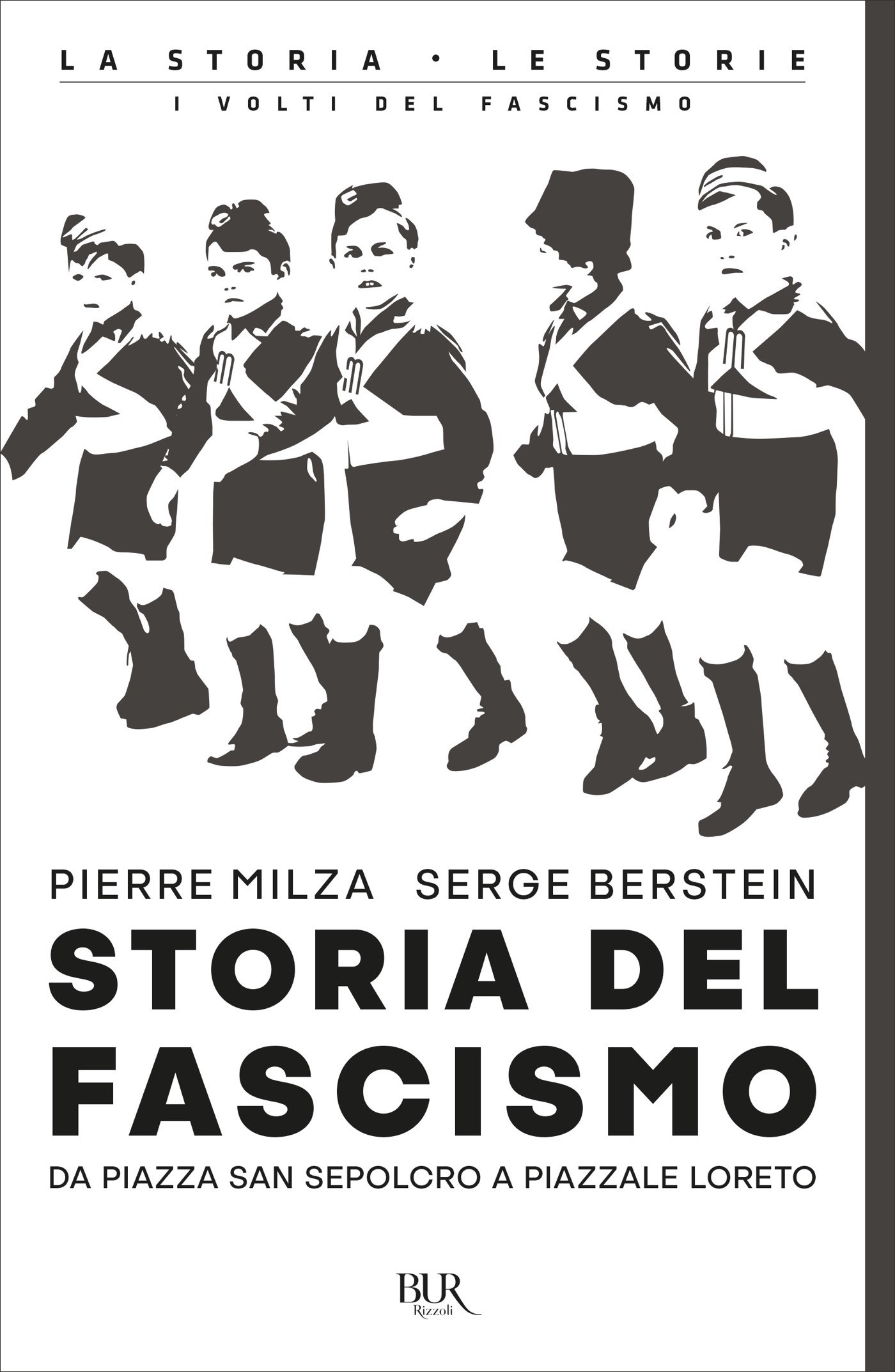 Storia del fascismo - Librerie.coop