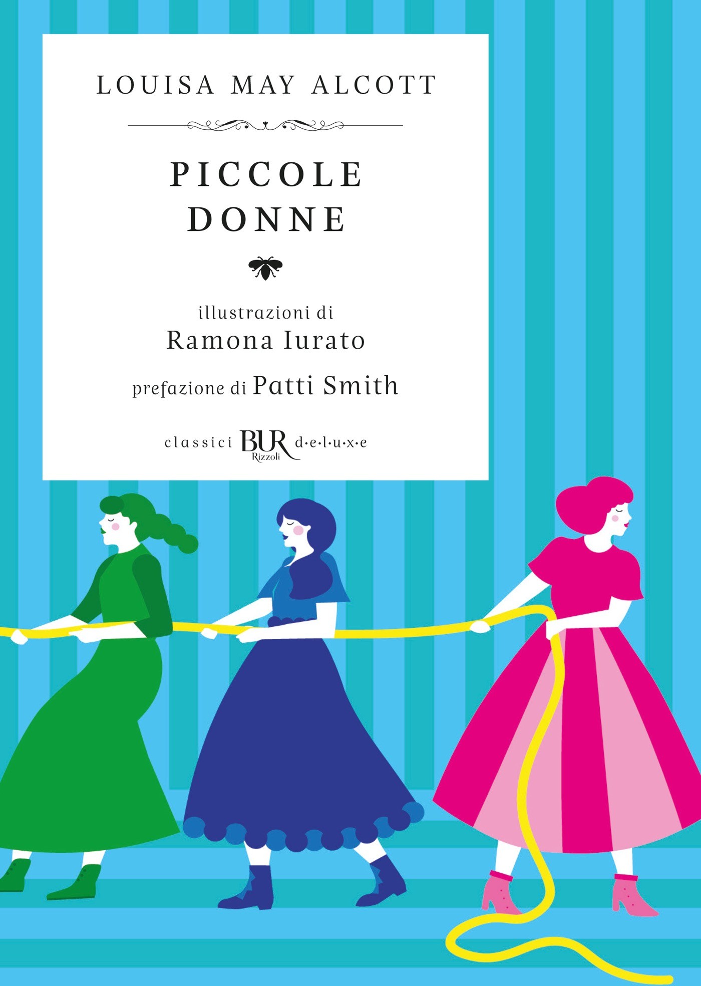 Piccole Donne (Deluxe) - Librerie.coop