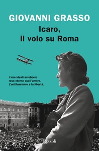Icaro, il volo su Roma - Librerie.coop