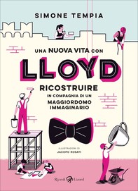 Una nuova vita con Lloyd - Librerie.coop
