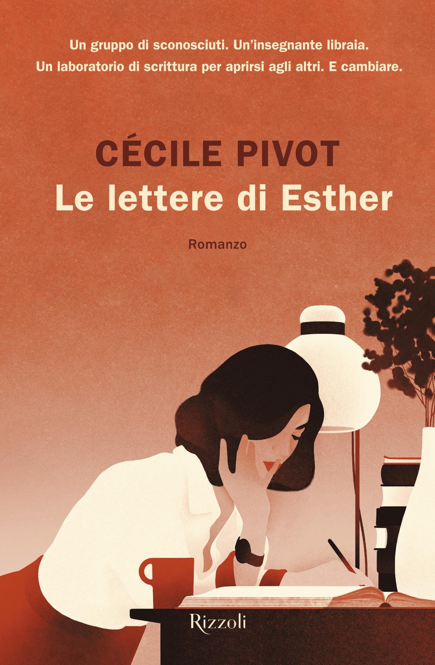 Le lettere di Esther - Librerie.coop