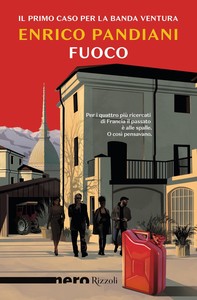 Fuoco (Nero Rizzoli) - Librerie.coop