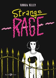 Strange Rage - Librerie.coop