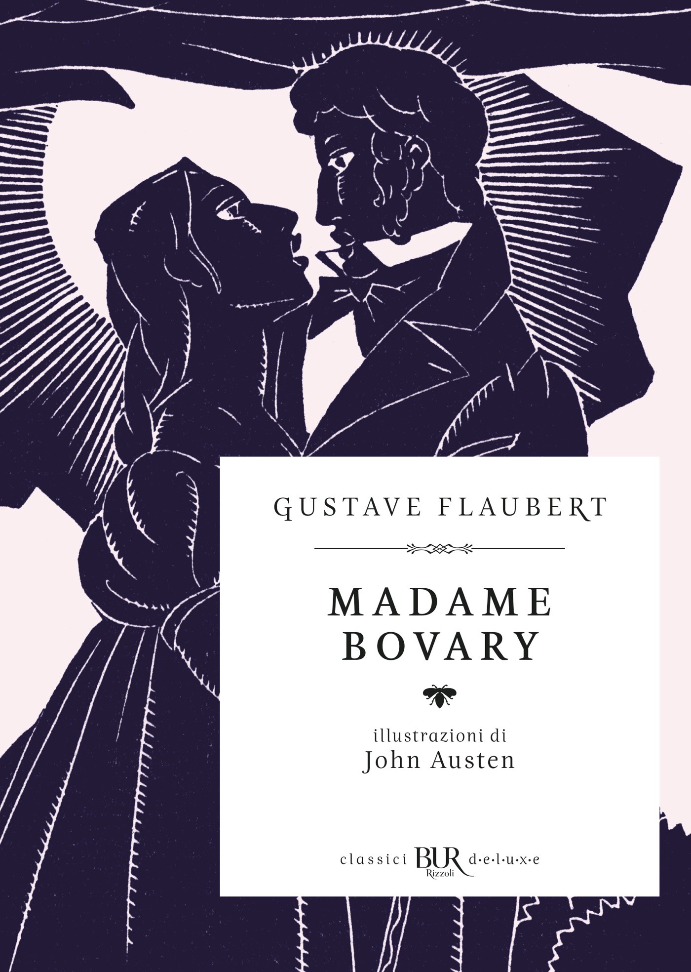 Madame Bovary (Deluxe) - Librerie.coop