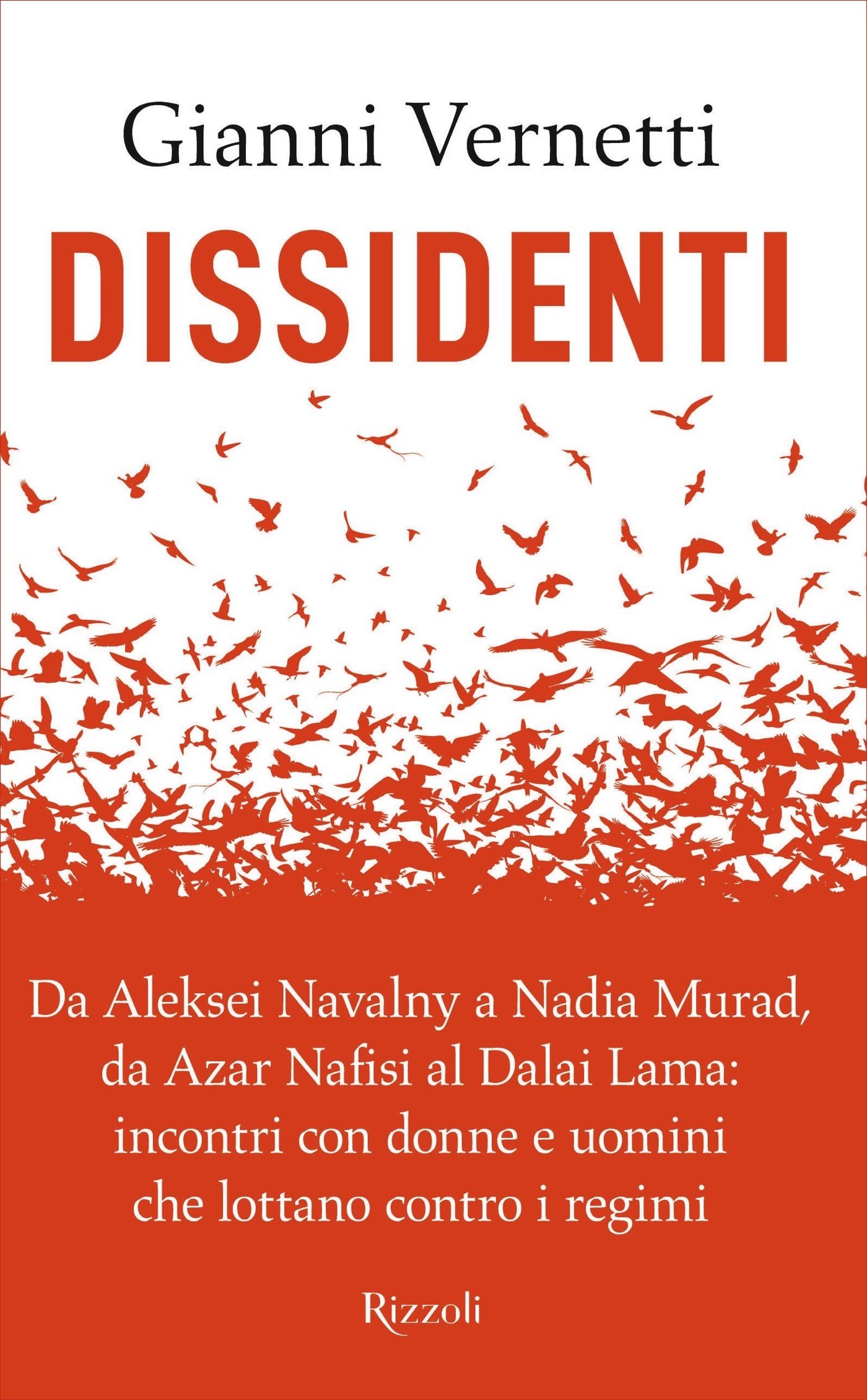 Dissidenti - Librerie.coop