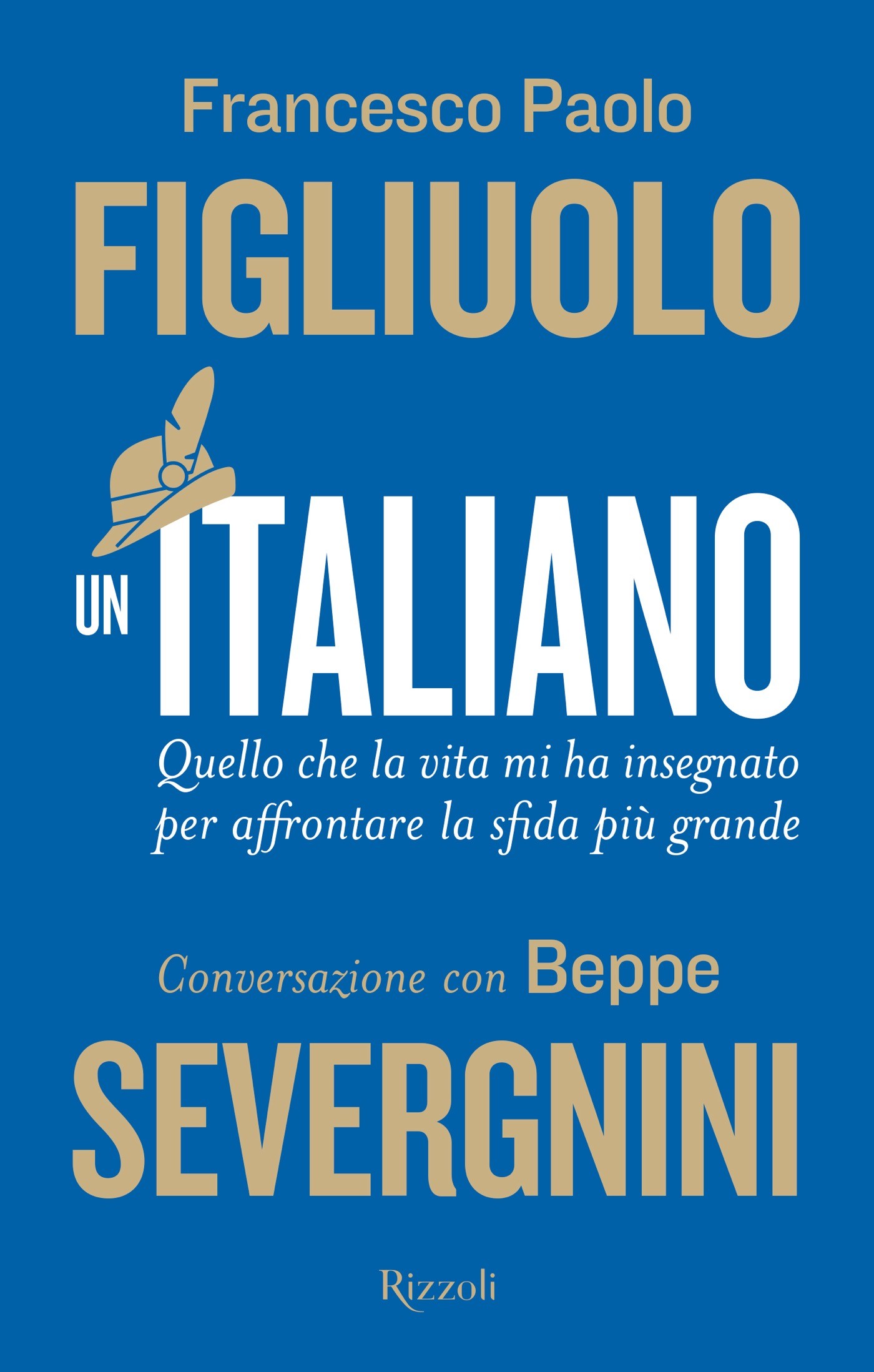 Un italiano - Librerie.coop