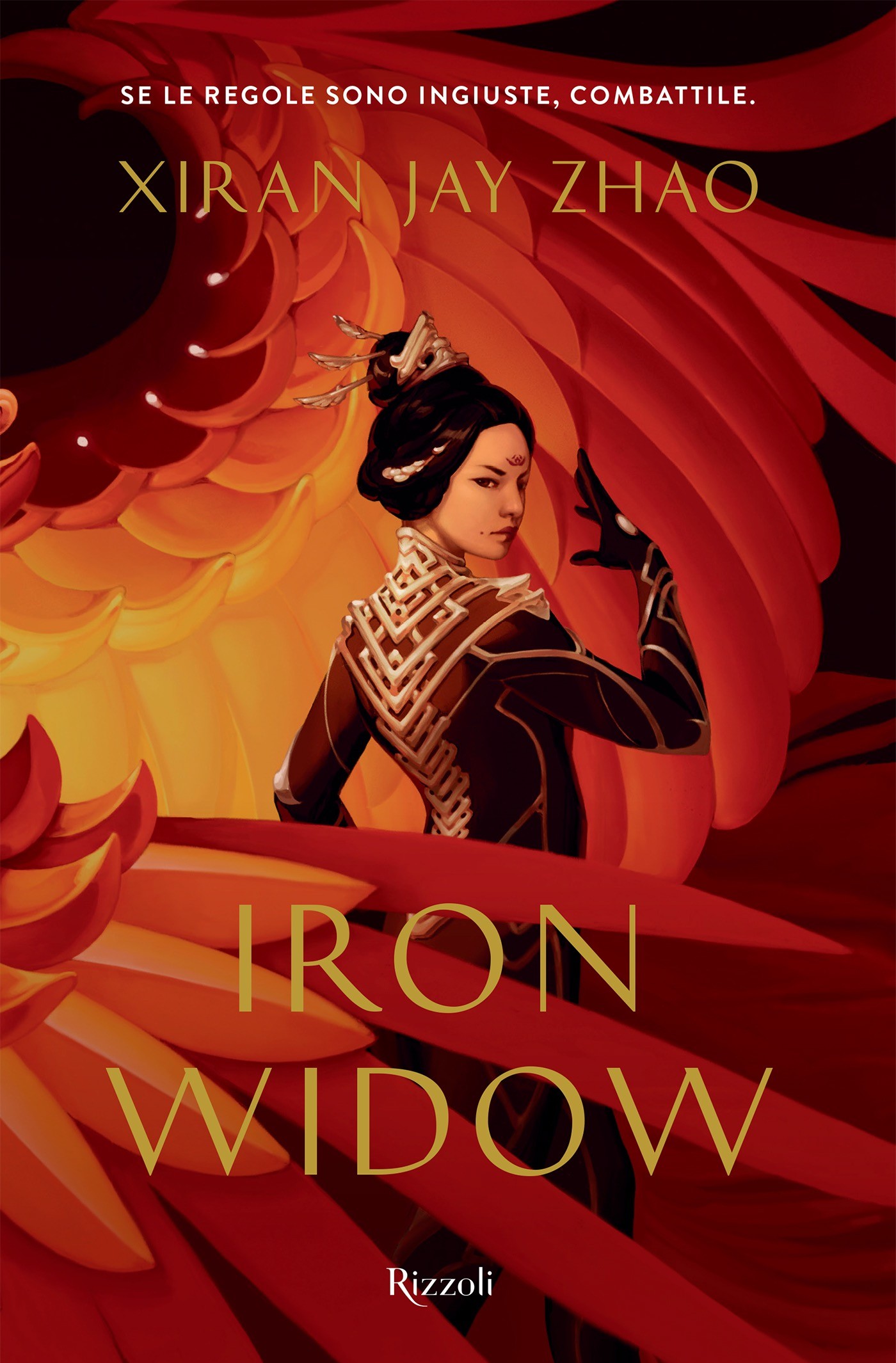 Iron Widow - Librerie.coop