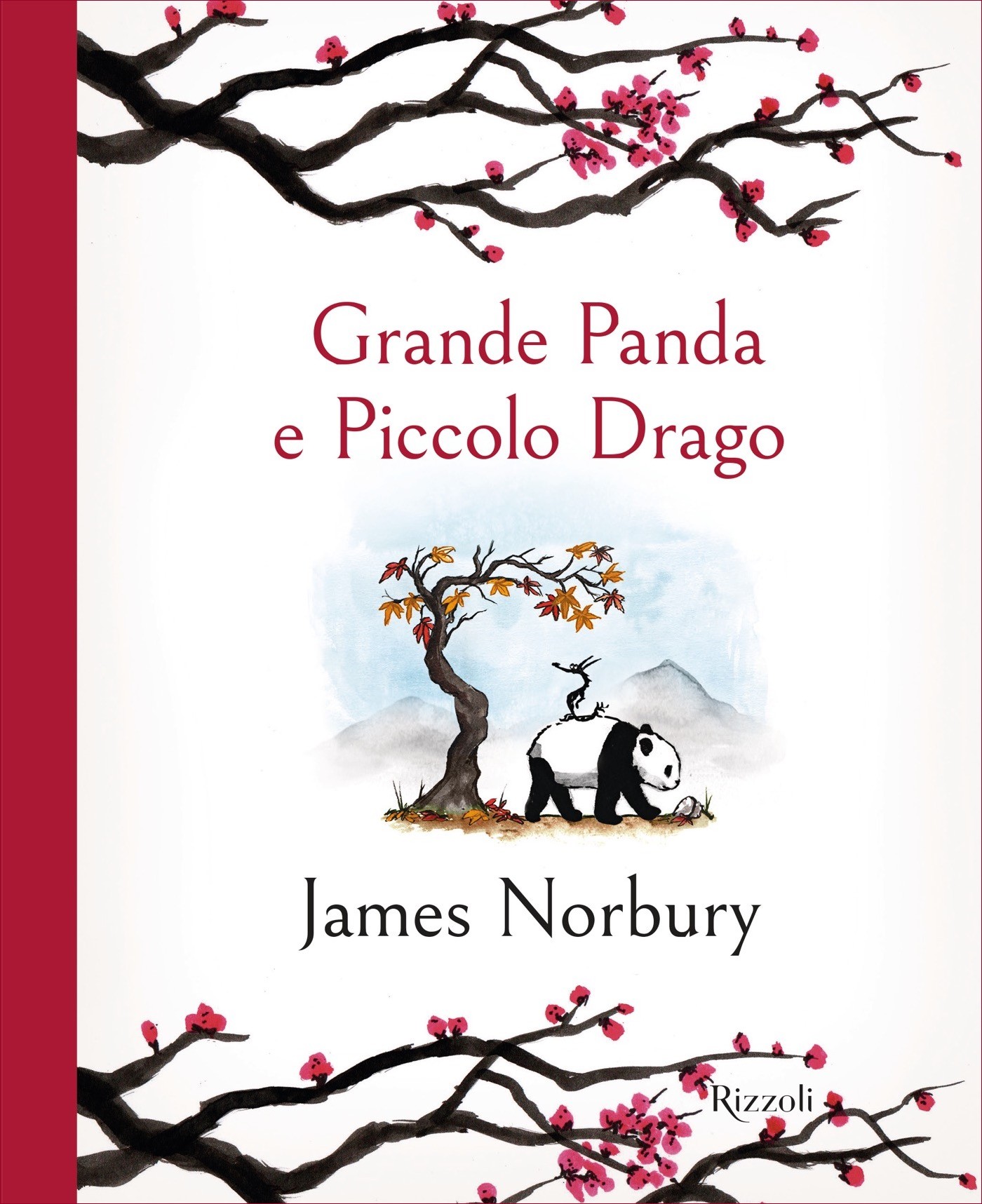 Grande Panda e Piccolo Drago - Librerie.coop