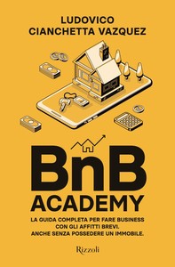 BnB Academy - Librerie.coop
