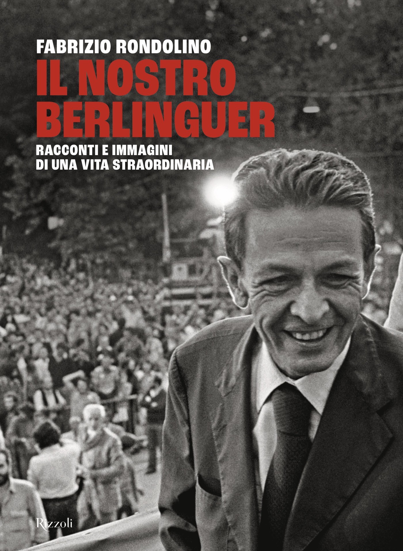 Il nostro Berlinguer - Librerie.coop
