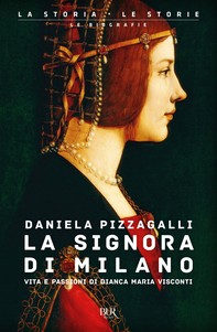 La signora di Milano - Librerie.coop