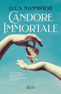 Candore immortale - Librerie.coop