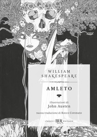 Amleto (DELUXE) - Librerie.coop