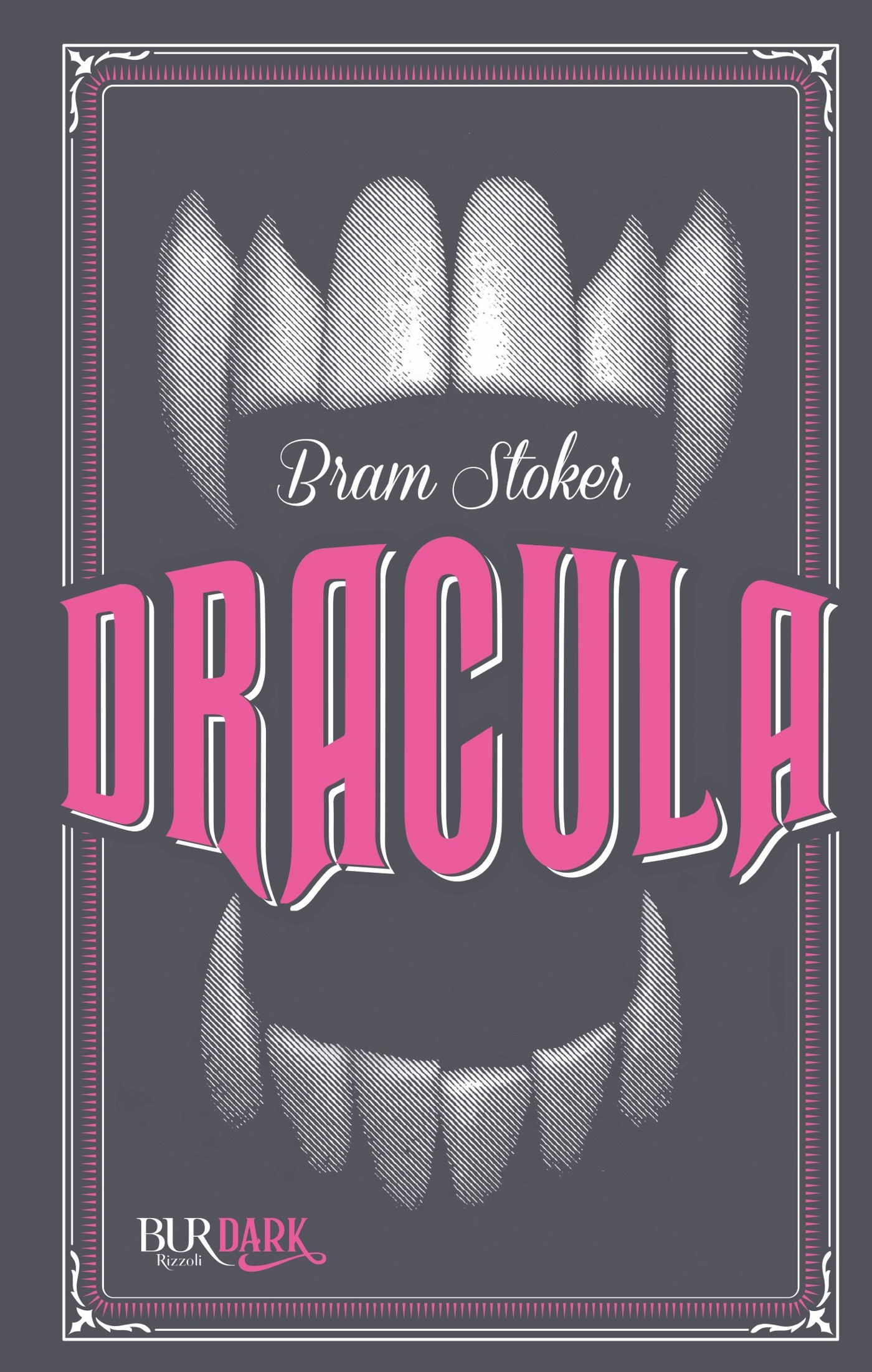 Dracula (BUR Dark) - Librerie.coop