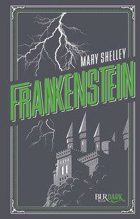 Frankenstein (BUR Dark) - Librerie.coop