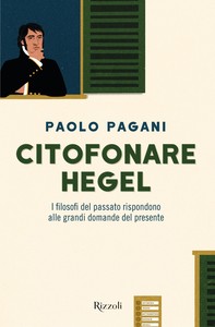 Citofonare Hegel - Librerie.coop
