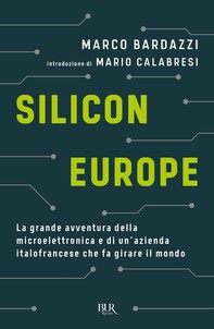 Silicon Europe - Librerie.coop