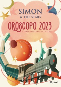 Oroscopo 2023 - Librerie.coop