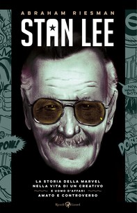 Stan Lee - Librerie.coop