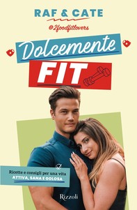 Dolcemente fit - Librerie.coop