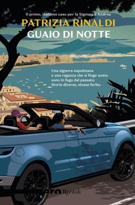 Guaio di notte (Nero Rizzoli) - Librerie.coop