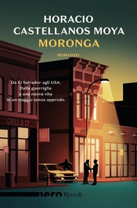 Moronga (Nero Rizzoli) - Librerie.coop