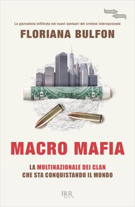 Macro mafia - Librerie.coop