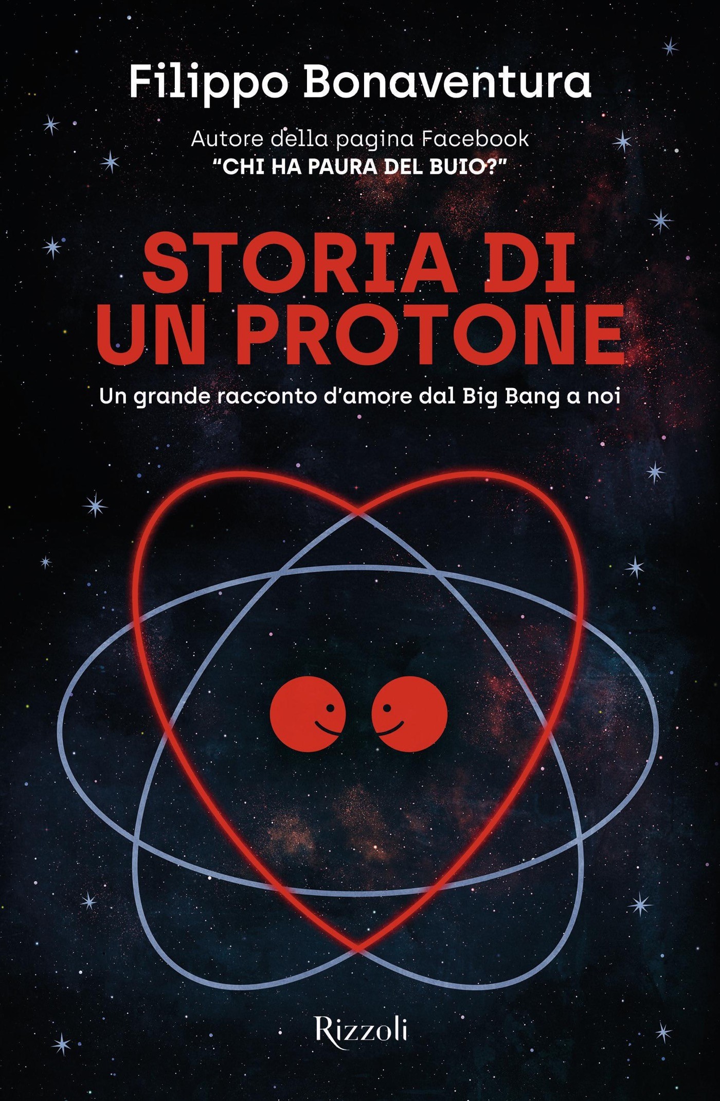 Storia di un protone - Librerie.coop
