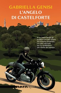 L'angelo di Castelforte (Nero Rizzoli) - Librerie.coop