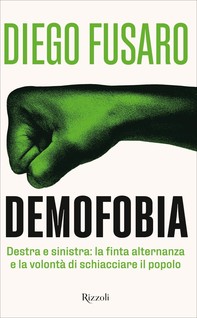 Demofobia - Librerie.coop