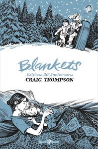 Blankets - Edizione 20° anniversario - Librerie.coop
