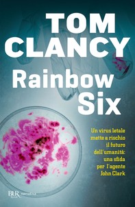 Rainbow Six - Librerie.coop
