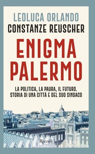 Enigma Palermo - Librerie.coop