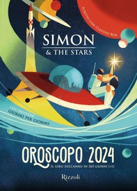 Oroscopo 2024 - Librerie.coop